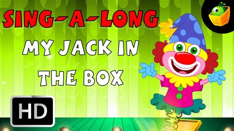 jack in the box song metal version|jack in the box youtube.